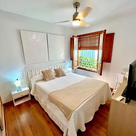Centro - Apartamento Obispo Fitero Cordoba Exterior photo