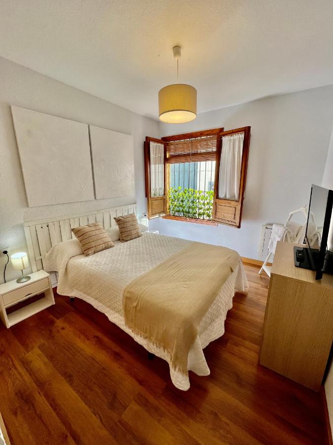 Centro - Apartamento Obispo Fitero Cordoba Exterior photo