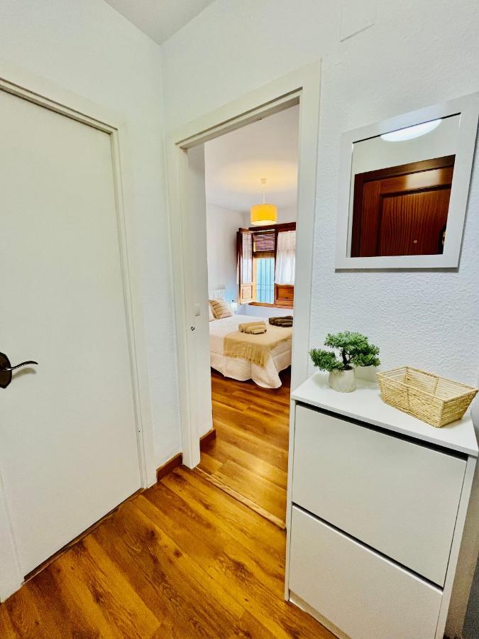 Centro - Apartamento Obispo Fitero Cordoba Exterior photo